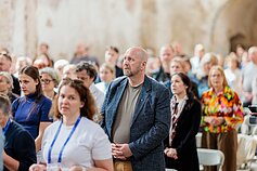 Diskusija „Priklausomybių ligos – sveikimas ir gailestingumas“