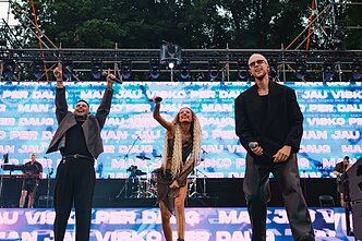 Adrina ir „Žemaitukai“