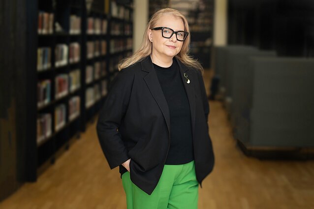 Gražina Michnevičiūtė