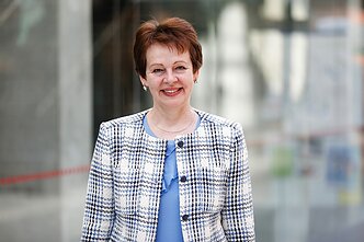 Rūta Ustinavičienė