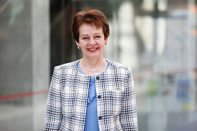 Rūta Ustinavičienė