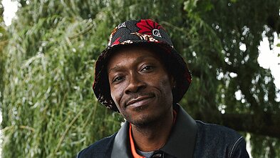 Marcellus Pittmanas