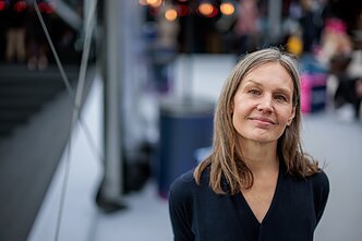 Ingrida Vizbaraitė Ingrida Vizbaraitė