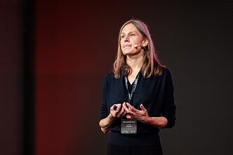 Ingrida Vizbaraitė Ingrida Vizbaraitė