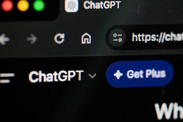 ChatGPT