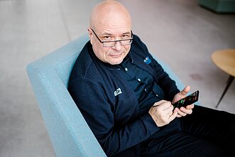 Arnoldas Lukošius