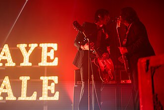 „Palaye Royale“
