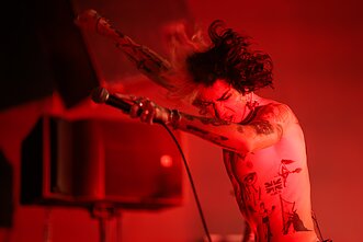 „Palaye Royale“