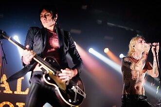 „Palaye Royale“