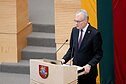 Gitanas Nausėda