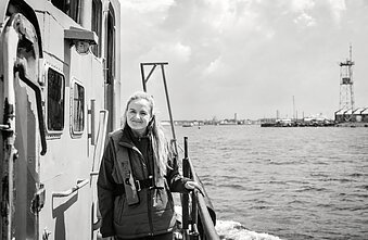 Laura Lupeikaitė-Kuncienė Laura Lupeikaitė-Kuncienė