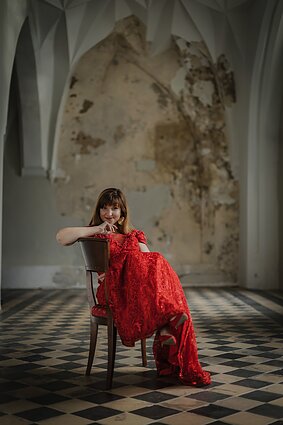 Aleksandra Bobrowska Aleksandra Bobrowska