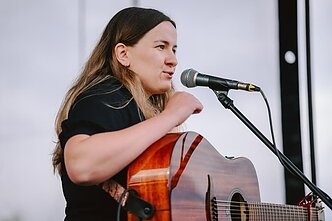 Živilė Mackevičiūtė