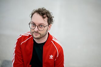 Janas Georgas Glöckneris Janas Georgas Glöckneris