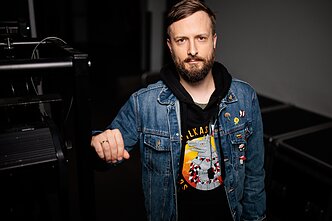 Gytis Ambrazevičius