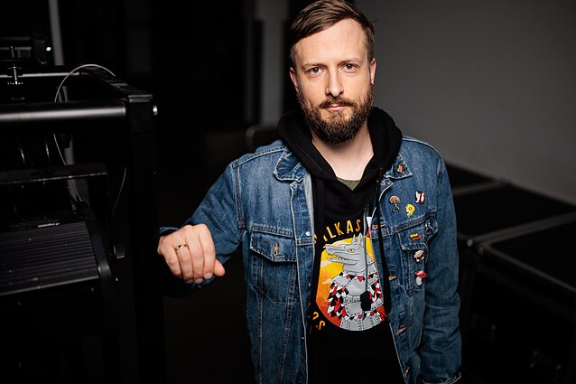 Gytis Ambrazevičius