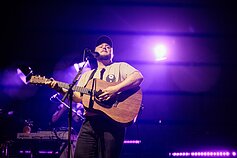 Trečias kartas nemelavo: islandų žvaigždės „Of Monsters and Men“ surengė koncertą Vilniuje