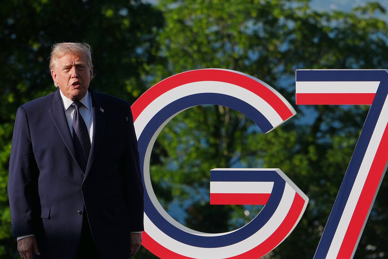 Donaldas Trumpas