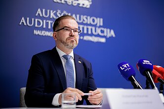 Robertas Kaunas