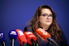 Irena Segalovičienė
