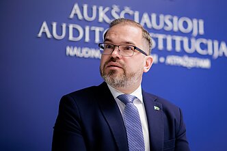Robertas Kaunas