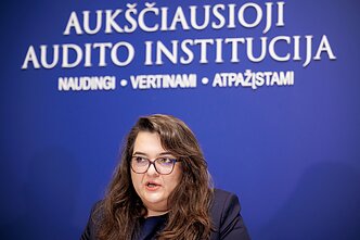 Irena Segalovičienė