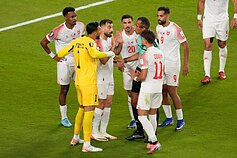 Pasaulio futbolo čempionatas: Austrija – Jordanija