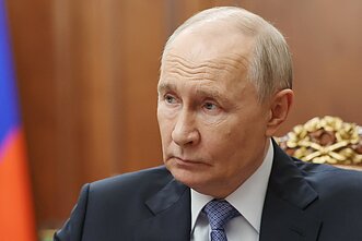 Vladimiras Putinas