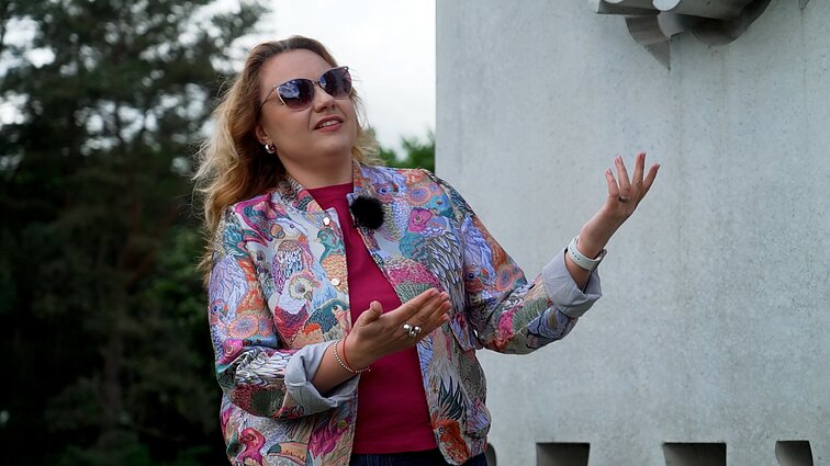 Raseiniuose lankėsi Odeta Vasiliauskaitė ir Kristupas Naraškevičius Raseiniuose lankėsi Odeta Vasiliauskaitė ir Kristupas Naraškevičius