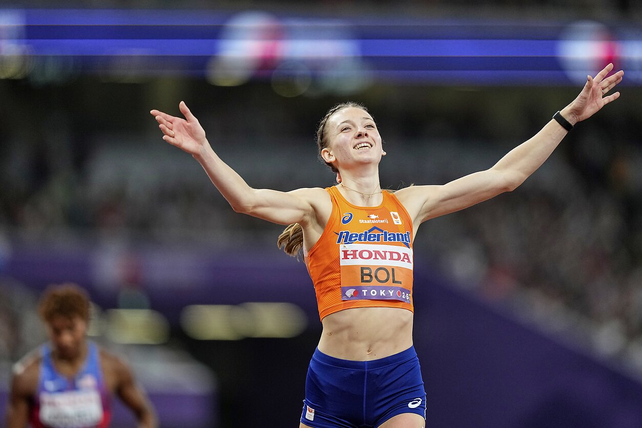 Femke Broeders-Bol