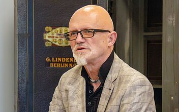 Liutauras Degėsys