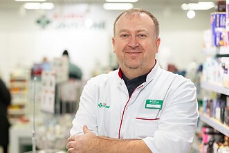 Vygintas Milašius