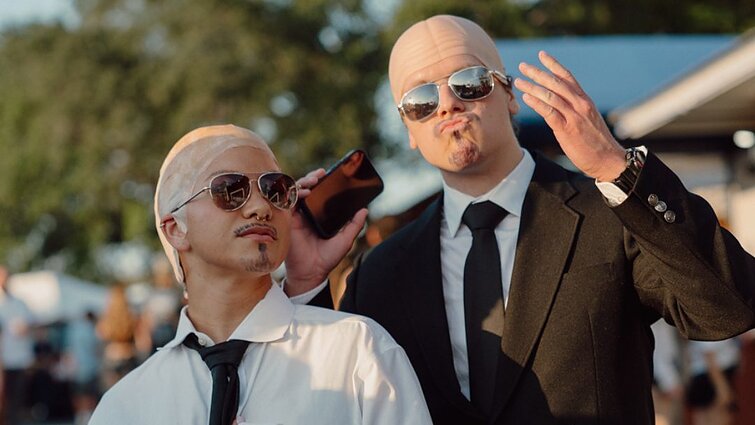 Pitbullio gerbėjai