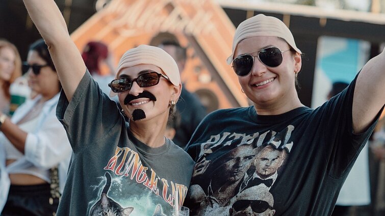 Pitbullio gerbėjai