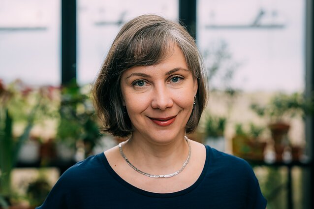 Prof. Aistė Pranckevičienė
