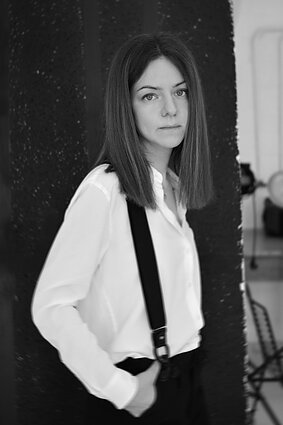 Ugnė Tamuliūnaitė