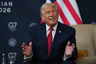 Donaldas Trumpas