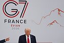 Donaldas Trumpas