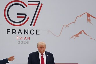 Donaldas Trumpas