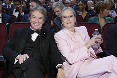 Meryl Streep Meryl Streep