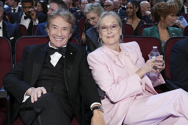 Meryl Streep Meryl Streep