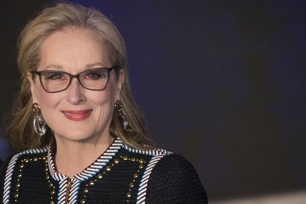 Meryl Streep Meryl Streep
