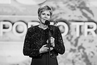 Teresė Nekrošaitė