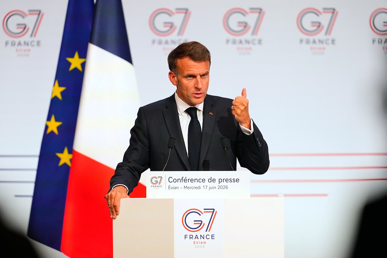 Emmanuelis Macronas Emmanuelis Macronas