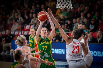 Giedrė Labuckienė