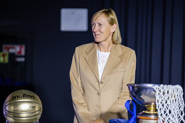 Dalia Kurtinaitienė