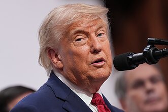 Donaldas Trumpas