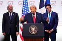 Donaldas Trumpas