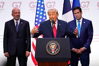 Donaldas Trumpas