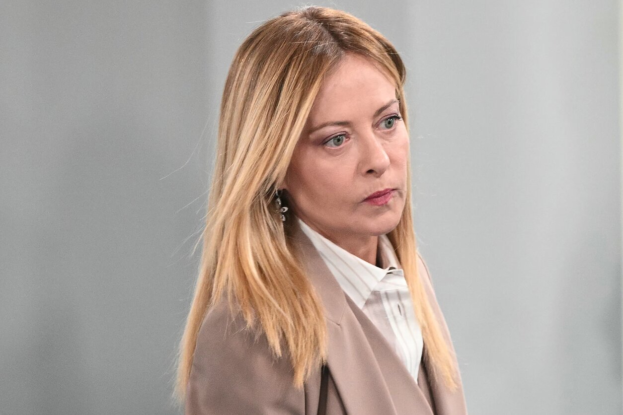 Giorgia Meloni